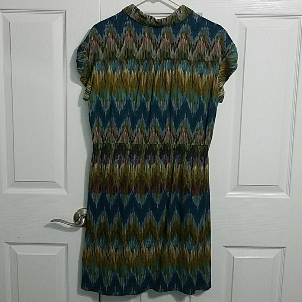 Comfortable dress - Picture 2 of 4